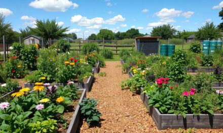 The Complete Sustainable Garden Guide To Growing Food Naturally