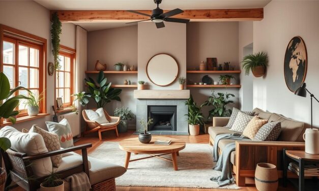 15 Best Sustainable Furniture Brands For Stylish Eco-Spaces In 2025