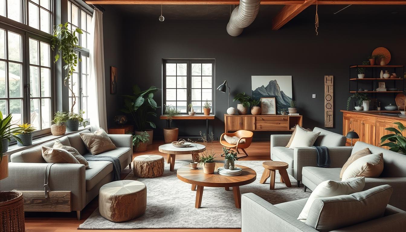 Top Sustainable Furniture Brands