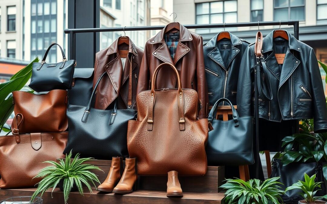 Top 10 Vegan Leather Brands That Don’t Sacrifice Its Style !!