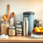 25 Best Budget-Friendly Zero-Waste Swaps Under $30: Eco Solutions Guide For 2025